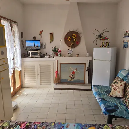 別荘 Casa Sabrina *