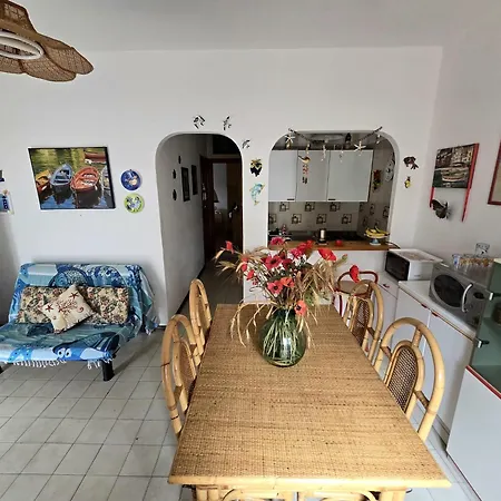 Casa Sabrina 別荘 コスタ・レイ