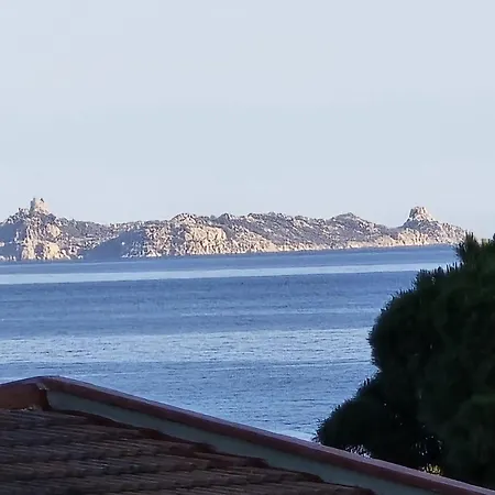 Casa Sabrina Holiday home *