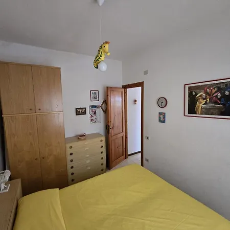 Casa Sabrina Costa Rei