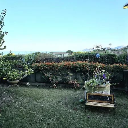 Holiday home Casa Sabrina