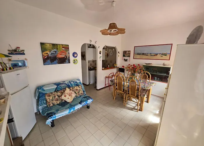 Casa Sabrina Dom wakacyjny *